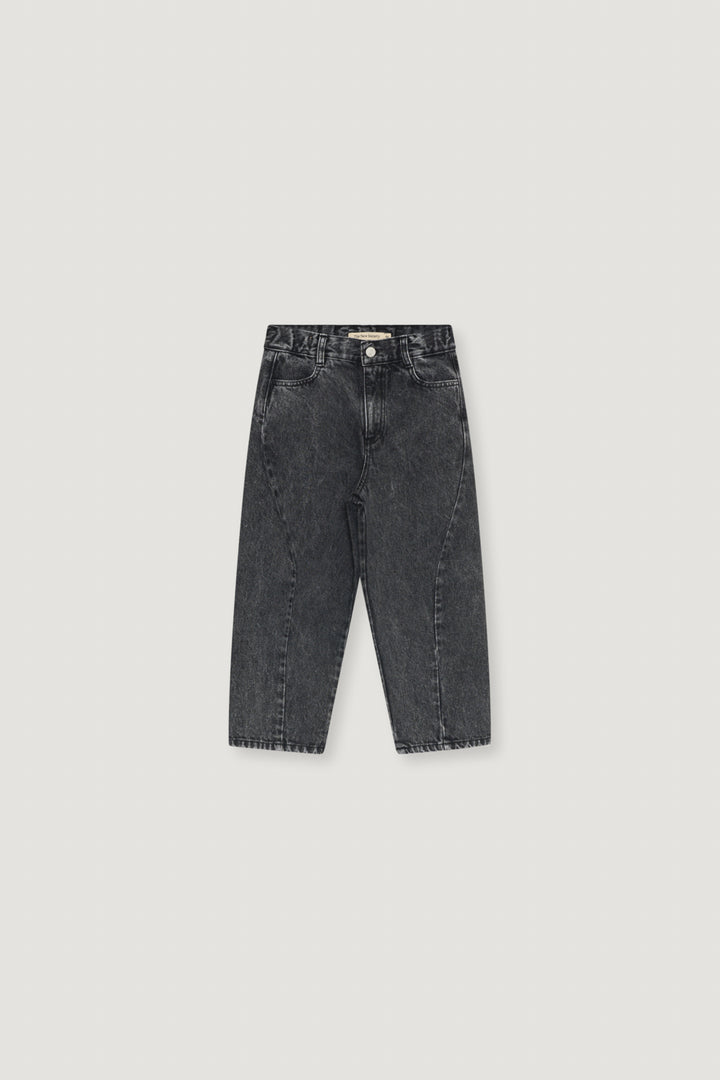 TNS  Denim Twist Trouser