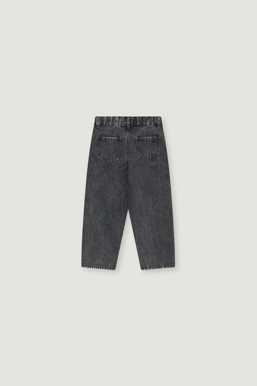 TNS  Denim Twist Trouser