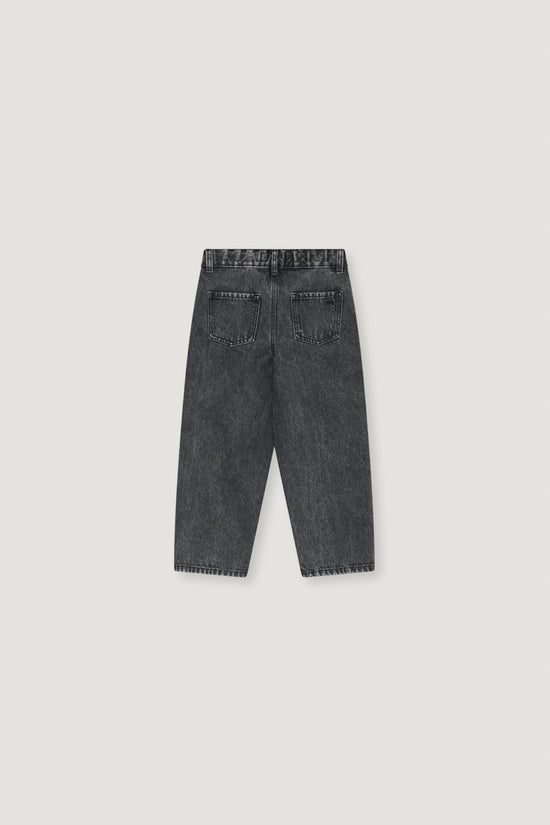 TNS  Denim Twist Trouser
