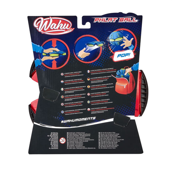 Wahu - Wahu Phlat Ball Classic