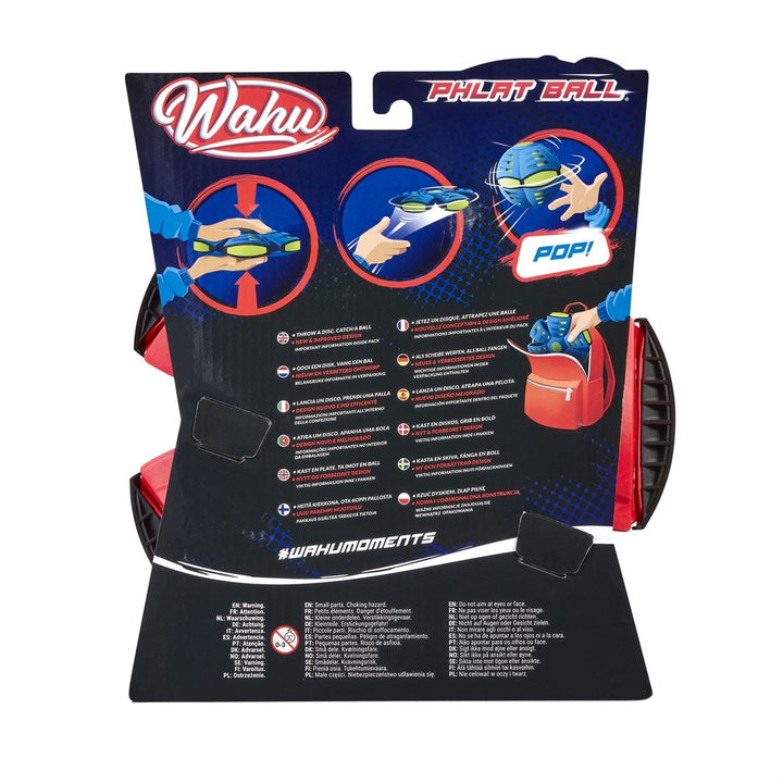 Wahu - Wahu Phlat Ball Classic