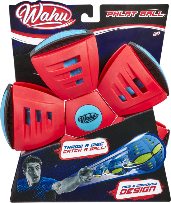 Wahu - Wahu Phlat Ball Classic
