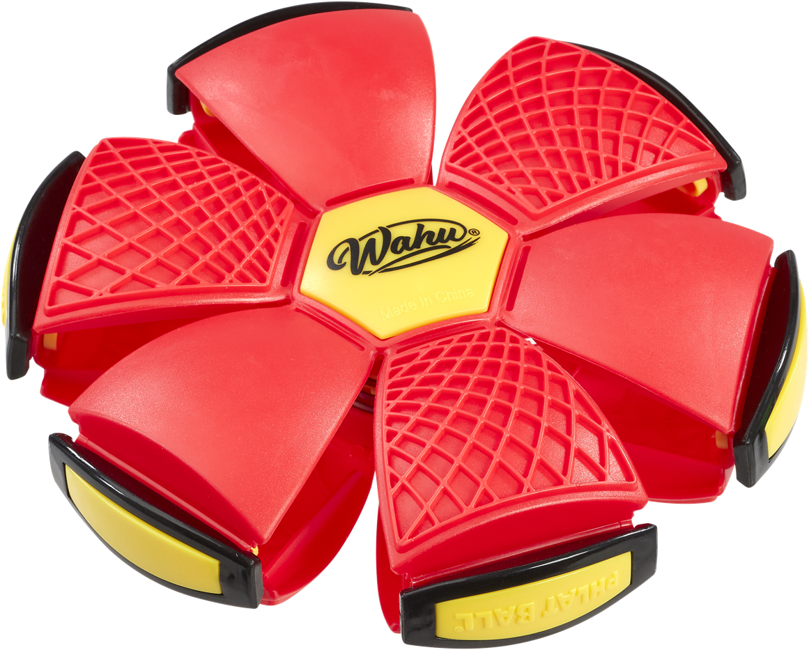 Wahu - Wahu Phlat Ball Junior