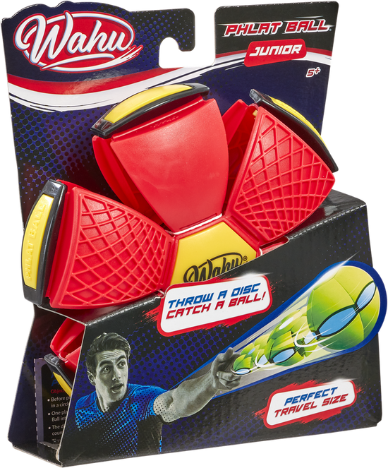 Wahu - Wahu Phlat Ball Junior