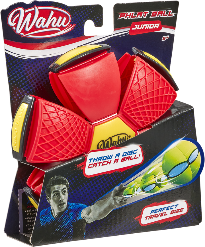 Wahu - Wahu Phlat Ball Junior