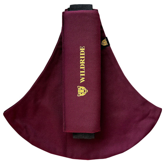 Toddler Carrier Merlot