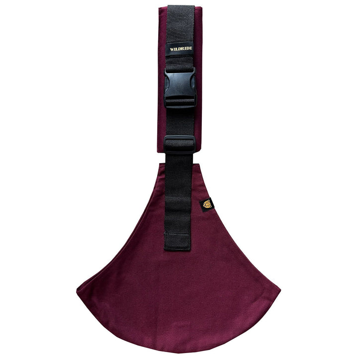 Toddler Carrier Merlot