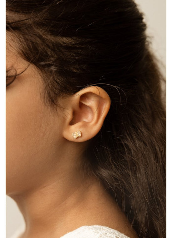 Studs Earrings