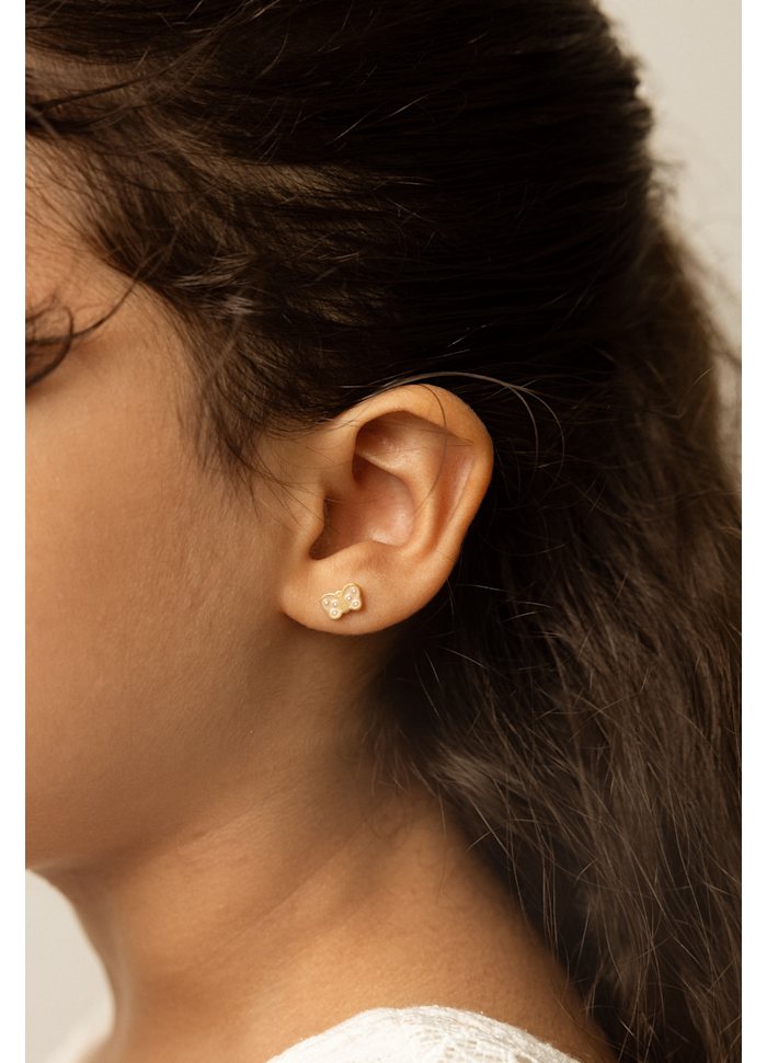 Studs Earrings