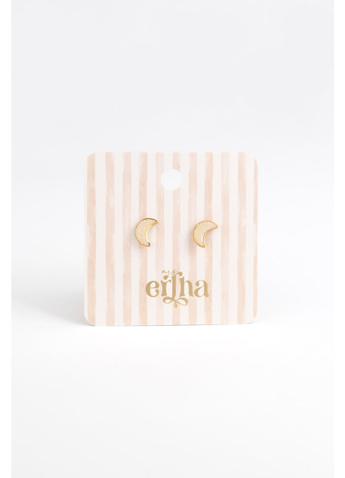 Studs Earrings