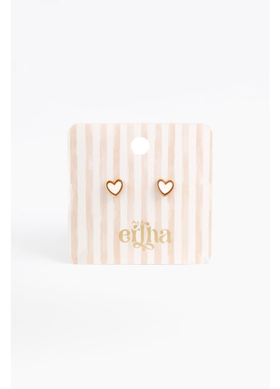 Studs Earrings