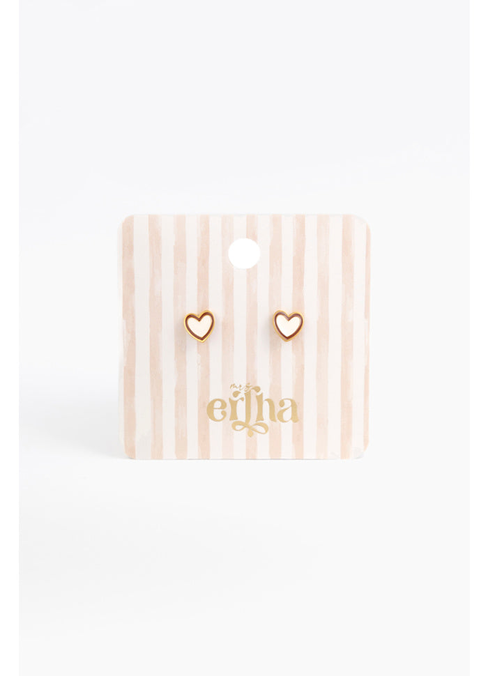 Studs Earrings